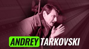 Andrey Tarkovski