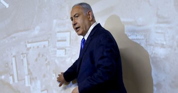 Israeli PM Netanyahu claims to find new Iranian nuke site
