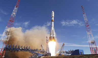 Russia to launch Iranian remote sensing satellite into orbit