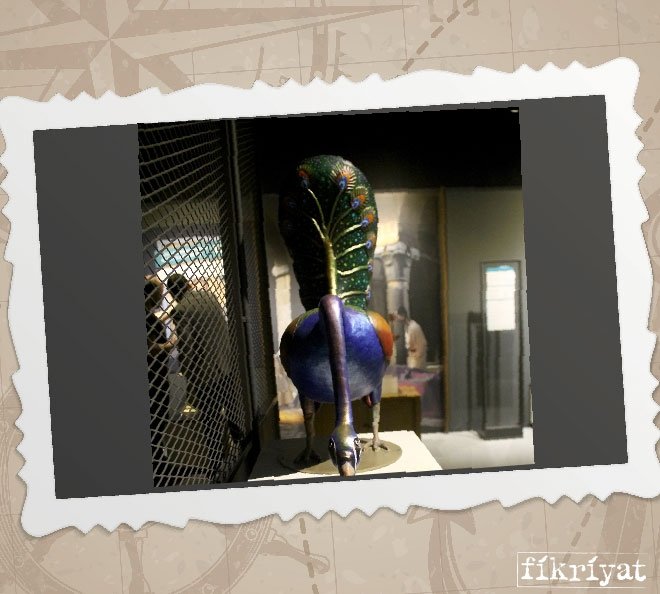 CEZERİ’NİN EN ÜNLÜ ESERİ