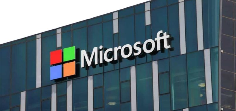 MICROSOFT SAYS IT OBSERVED DESTRUCTIVE MALWARE IN SYSTEMS BELONGING TO SEVERAL UKRAINE GOVT AGENCIES