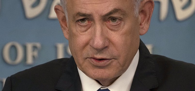 WHITE HOUSE PUSHES BACK ON NETANYAHU CLAIMS, SAYS ITS PERPLEXED BY CANCELLATION OF ISRAELI VISIT