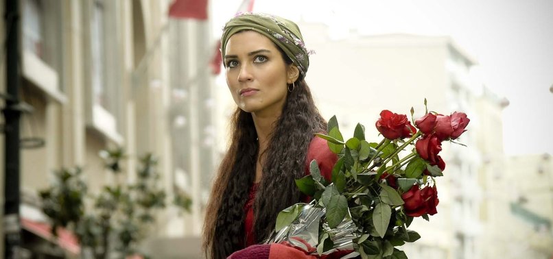 TURKISH TV SERIES EXCEED $350 MILLION IN EXPORTS