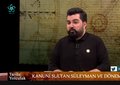 Tarihe Yolculuk (23. Bölüm)