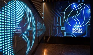 Borsa İstanbul’dan tarihi rekor!