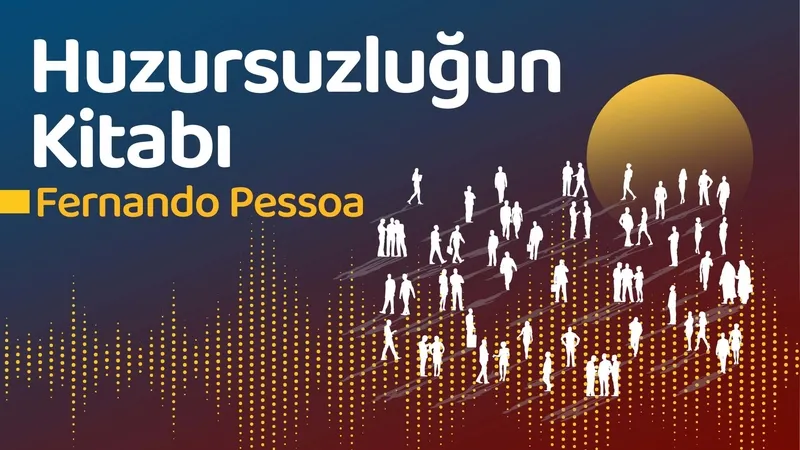 Fernando Pessoa - Huzursuzluğun Kitabı