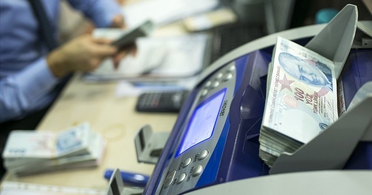 Bankacılık mevduatları yükseldi