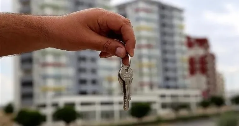 Temmuz kira zam oranı belli oldu