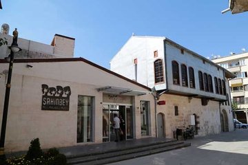 Destansı mücadele müzede hayat buldu