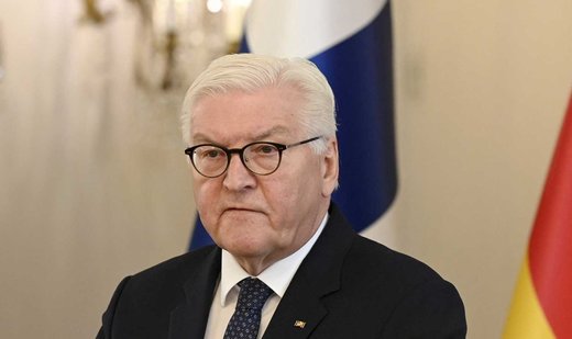 Never forget damage done by nationalism and hate: Steinmeier