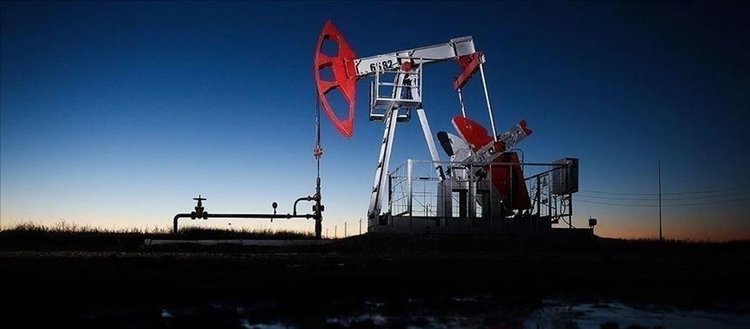 Nijerya’da açılan Afrika’nın en büyük rafinerisi petrol ürünleri tedarikine başladı