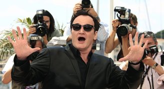 Quentin Tarantino Emeklilikten Vazgeçmiyor