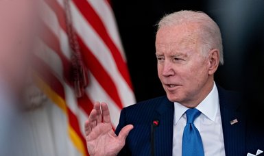 Joe Biden urged to reverse decision on frozen Afghan assets