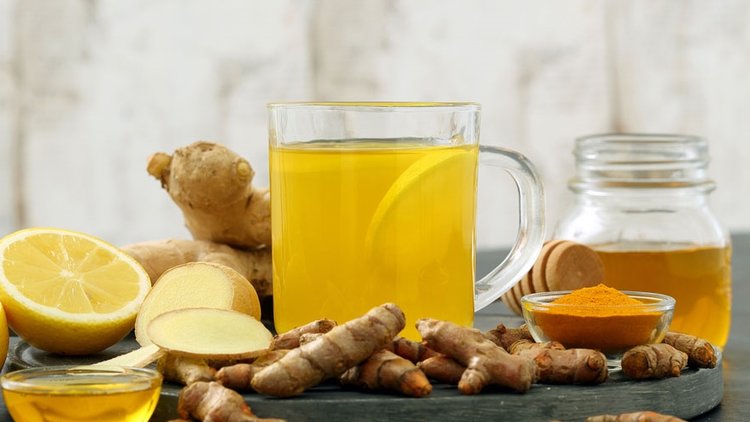 Zencefil neye iyi gelir? Zencefilin faydaları nelerdir? Bağışıklığı güçlendiren zencefilin faydaları...
