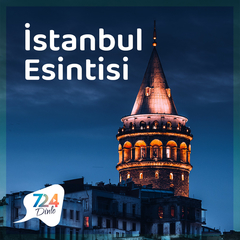 İstanbul'un göz bebeği: Ortaköy
