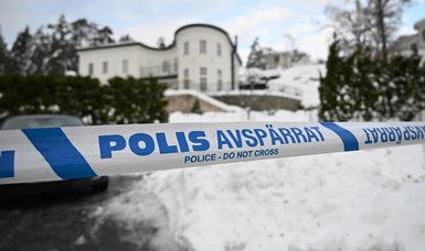 Sweden charges man with spying for Russia on Sweden and the US