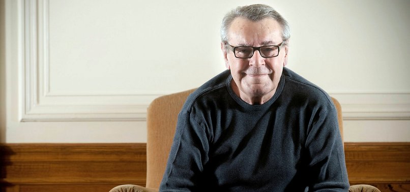 OSCAR-WINNING CUCKOOS NEST DIRECTOR MILOS FORMAN DIES AT 86