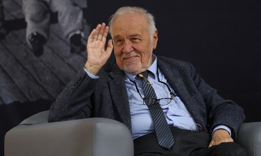 Prof. Dr. İlber Ortaylı hayatını kaybetti