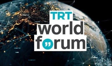 TRT World Forum 2021: “Contents made in Turkey spread to the world”