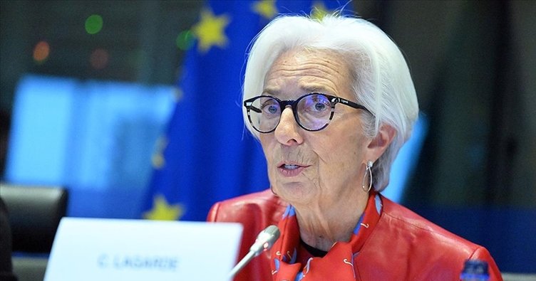 Avrupa Merkez Bankasından tarifelere karşı uyarı
