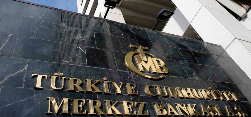 TURKISH CENTRAL BANK’S NET PROFIT REACHES $5B IN 2017