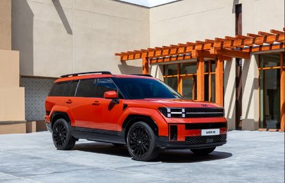 ahrefindexhyundaiclasstkktLnktargetblankHyundaiaSUVsegmentininyenimodeliSANTAFEyitanıttı