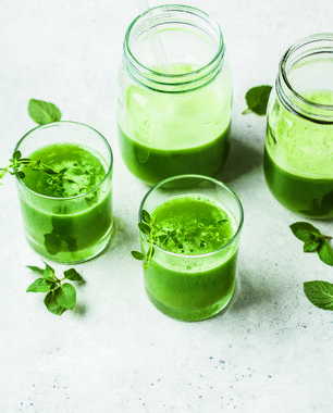 Sağlıklı Aromalı Su Kombinasyonları