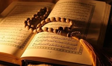 Muslims worldwide celebrate today Mawlid al-Nabi