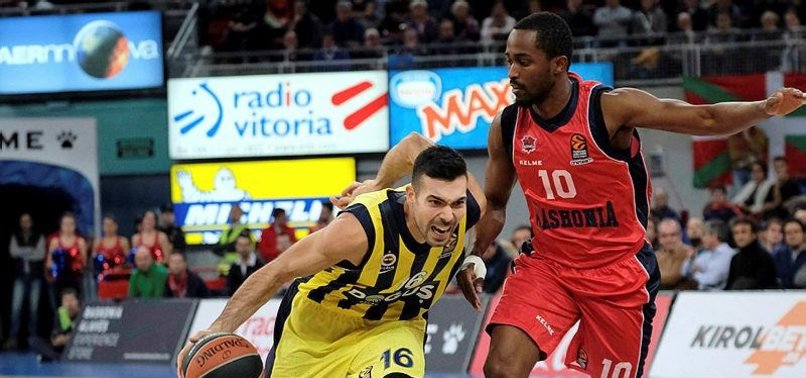 TURKISH TEAMS WIN IN EUROLEAGUE
