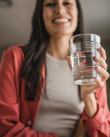 Su içmenin vücuda faydaları nelerdir?