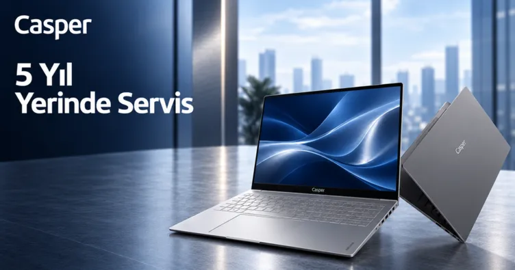 5 yıl yerinde servis kurumsal BT bütçesinde nasıl planlanır?