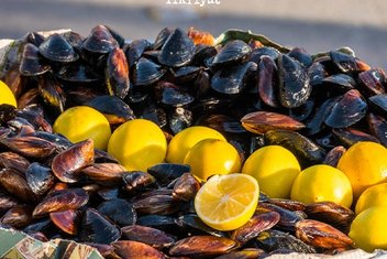 Midye ve kumpirden zehirlenme: Korunma yolları