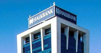Halkbank in compliance with global regulations: Bank