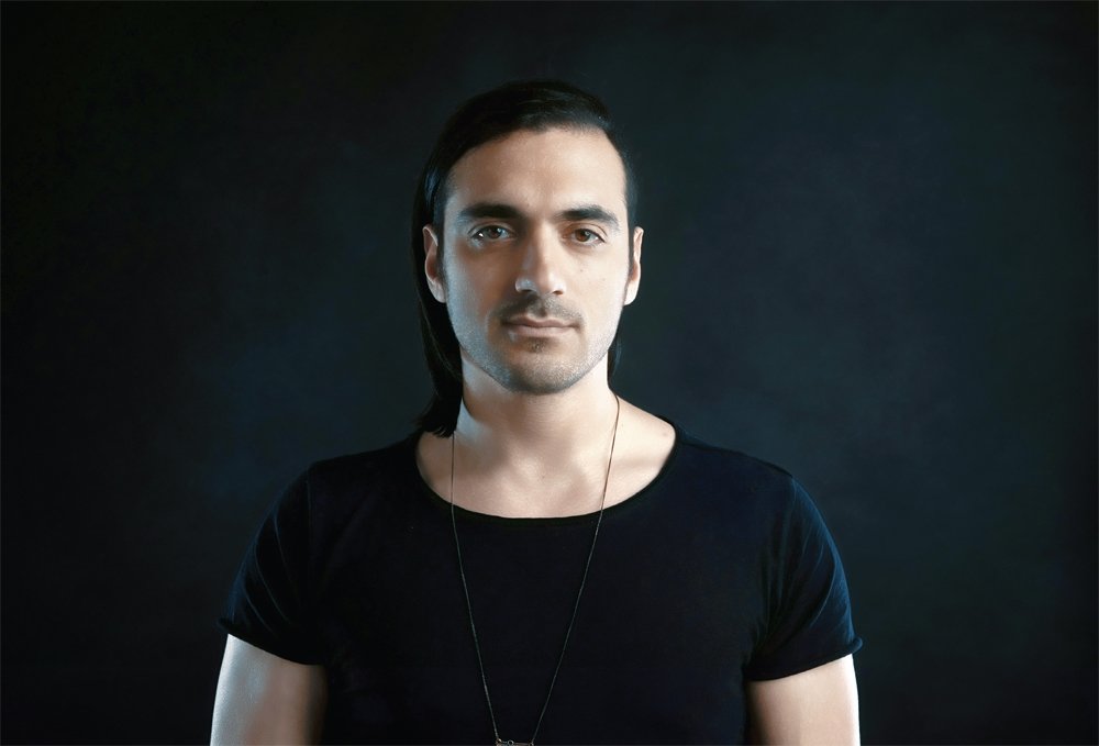 ‘EN İYİ 100 DJ’ ARASINDA O DA VAR