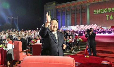 Kim Jong Un suggests North Korea may begin COVID vaccinations