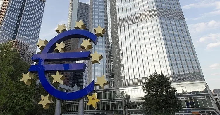 ECB: ABD ile ticaret gerilimi Avro Bölgesi’ndeki tüketicileri etkiledi