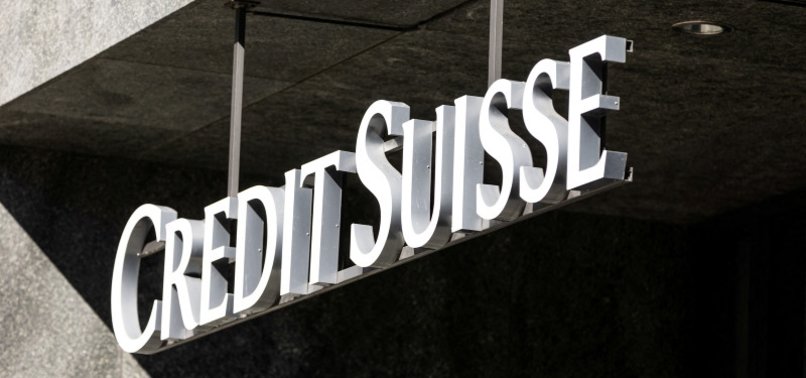 CREDIT SUISSE SAW $68 BILLION IN FIRST-QUARTER OUTFLOWS AS IT CRUMBLED