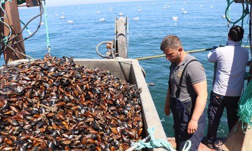 İçeride de dışarıda da müşterisi hazır!