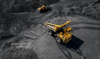 Madenciliğe yatırım güvencesi