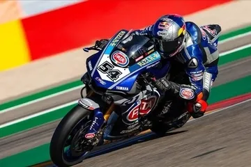 Toprak Razgatlıoğlu, MotoGP’de sezonun 16. yarışı için Japonya’da piste çıkacak