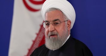 Rouhani warns war with Iran will be the mother of all wars