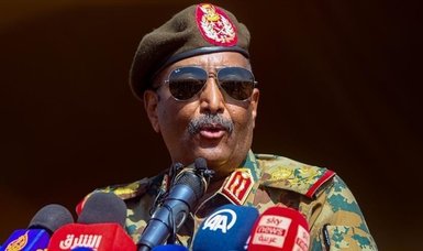 Sudan’s army chief says dialogue historic opportunity for transition