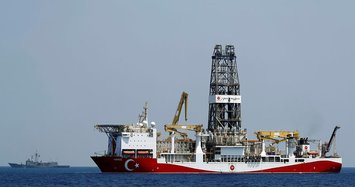 Second Turkish ship named Yavuz begins gas drilling in East Med.