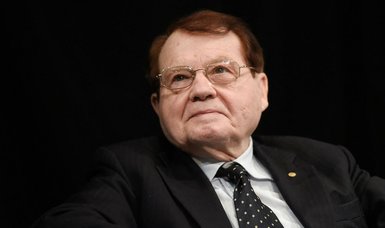 Luc Montagnier, co-discoverer of HIV virus, passes away at 89