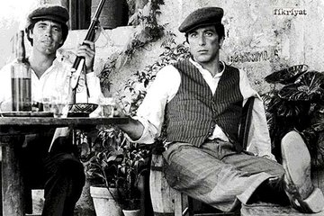 Sinemanın babası Al Pacino’nun unutulmaz filmleri