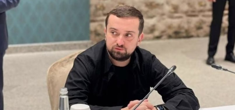SEVERAL SENIOR UKRAINE OFFICIALS RESIGN AMID CORRUPTION ALLEGATIONS