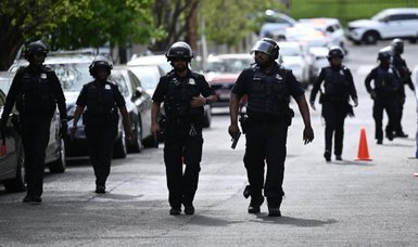 Washington National Guard deployment extended until February