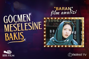 Baran film analizi
