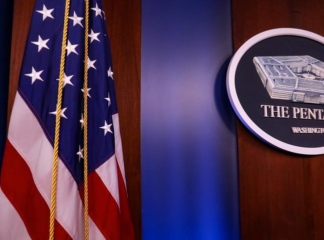 US Department of Defense to be renamed