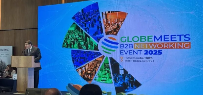 ISTANBUL TO HOST GLOBAL TOURISM EVENT